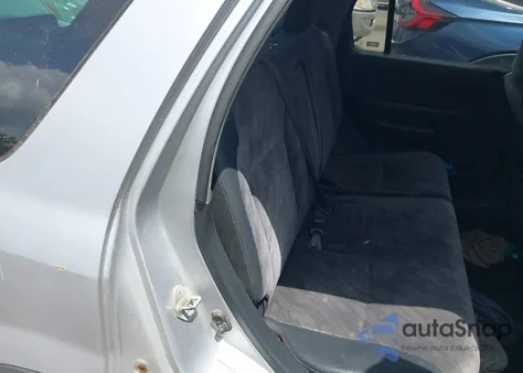 2004 Honda Cr-V Ex z USA, uszkodzony, nr VIN SHSRD78874U200548